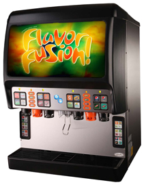 FlavorFusion Black