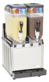 Cornelius Granita Frozen Beverage Dispenser