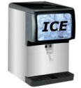 ICE O-Matic IOD Series Cup Activated Dispenser