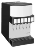 Cornelius Impulse Juice Post-Mix NC  Juice Dispensers