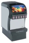 Cornelius Millennium II 6000 Juice Dispensers