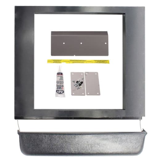 08055TE Icemaker Adapter Kit