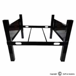 1-BFFJ 1-BIB Box Flat Shelf