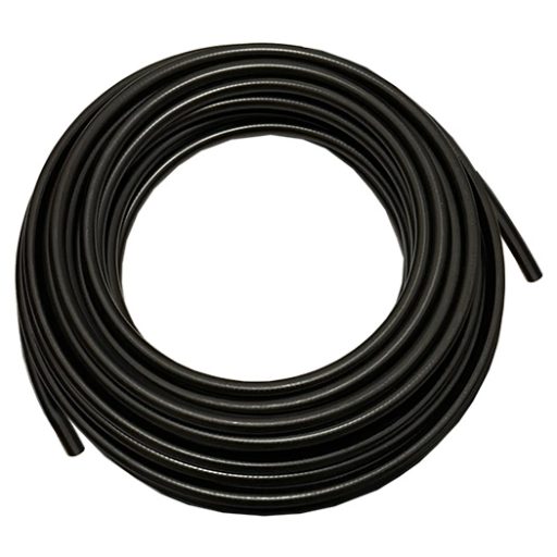 Black Braided Tubing, Bev-Seal Ultra Series 175 Image