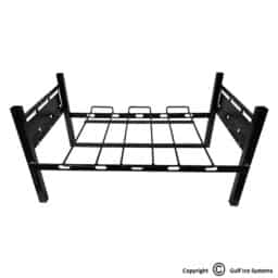 2-BVFFJG 2/3-BIB Box (28") Flat Shelf