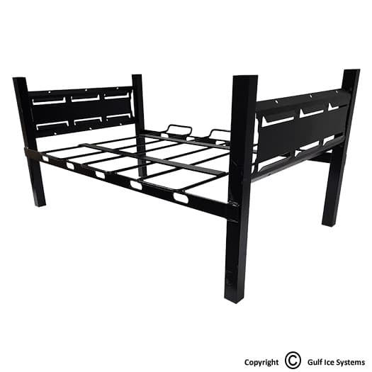 2-BVFFJG 2/3-BIB Box (28") Flat Shelf