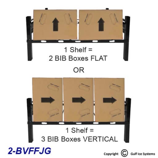 2-BVFFJG, 2 to 3-BIB BOX (28
