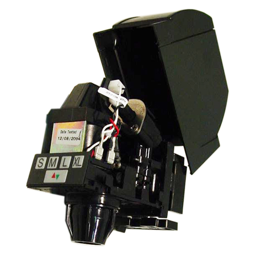 UF-1 Portion Control Module 3518-300 For Cold Beverage Dispenser - S M L XL Sizes