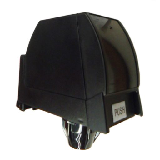 UFB-1 Push Button Valve Image