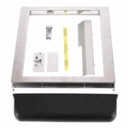 629087907TE Ice Maker Adapter Kit