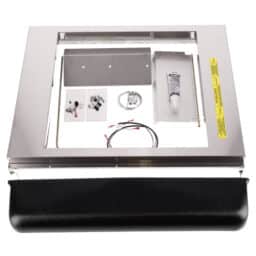 629096785TE Ice Maker Adapter Kit