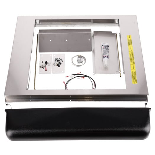 629096785TE Ice Maker Adapter Kit
