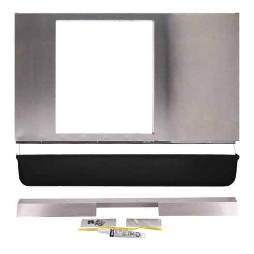 629096786TE Ice Maker Adapter Kit