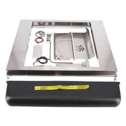 629096791TE Ice Maker Adapter Kit
