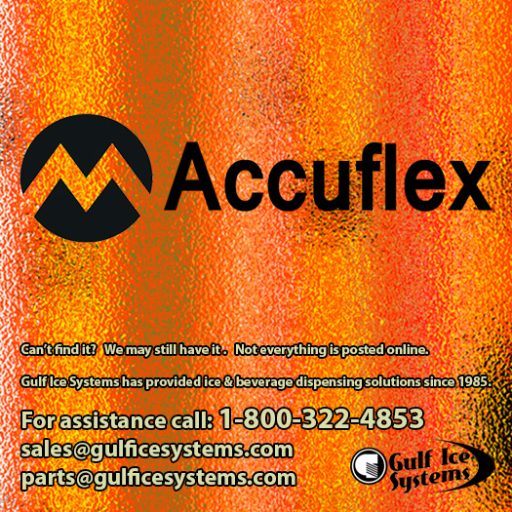 Accuflex Logo Filler Image