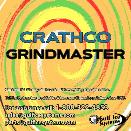 Crathco Logo Filler Image