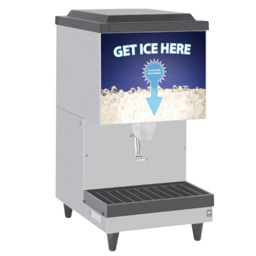 D45 Ice Dispenser Image