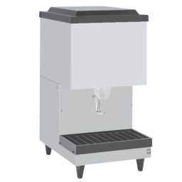 D45 Ice Only Dispenser, No Graphic, Image