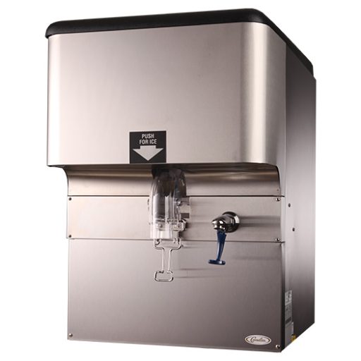 ED150 Ice Only Dispenser