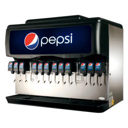 ED300 Pepsi Image