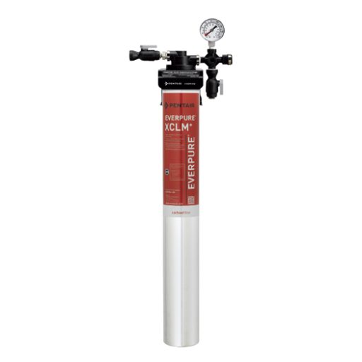 QC7I SINGLE XCLM+ FILTRATION SYSTEM