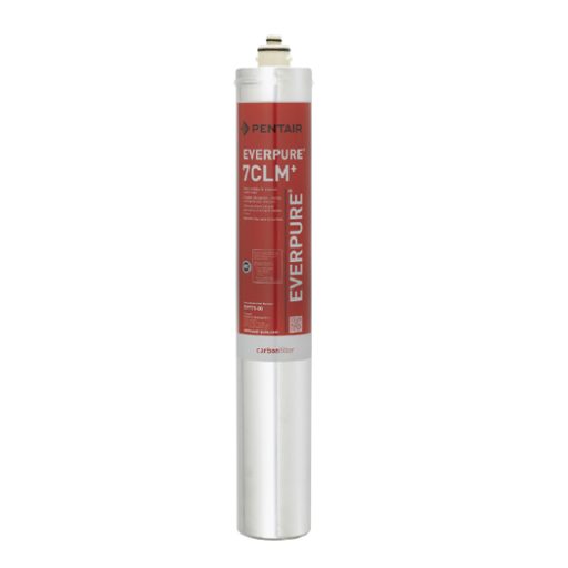 7CLM+ HIGH CAPACITY CHLORAMINES FILTER