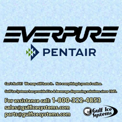 Everpure Logo with text (Filler) Image