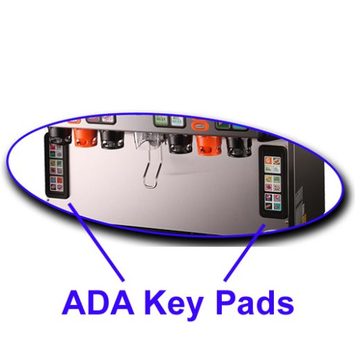 FF ADA Keypads Image