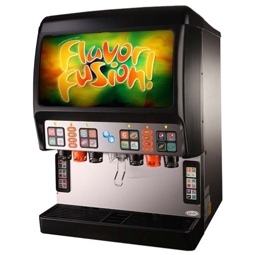 FlavorFusion Image