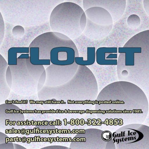 Flojet Logo with text (Filler) Image