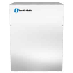 GEM-MFI-HEM 21" R449 Remote Cooled Ice Machine, Front