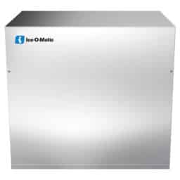 GEM-MFI-HEM 30" Remote Cooled Ice Machine, Front