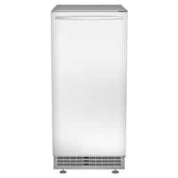GEMU09090 Undercounter Ice Machine