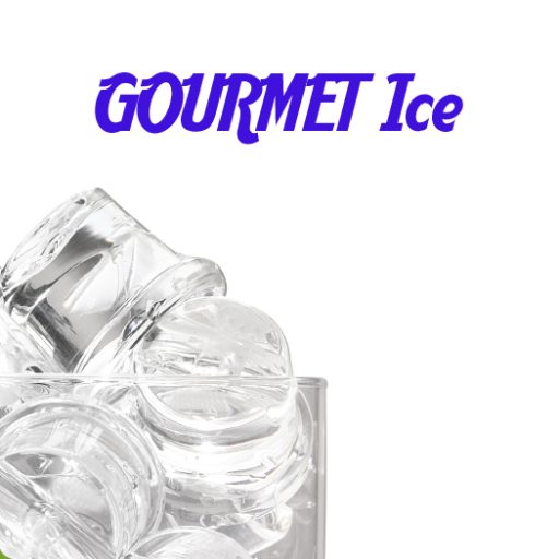 GOURMET ICE