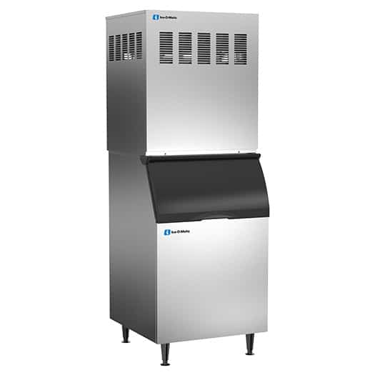 ICE1506HT49 Ice Maker on B55 Bin