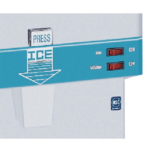 IMD300-15 PB Ice-Water Switches