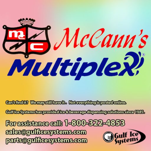 McCann's Logo with text (Filler) Image