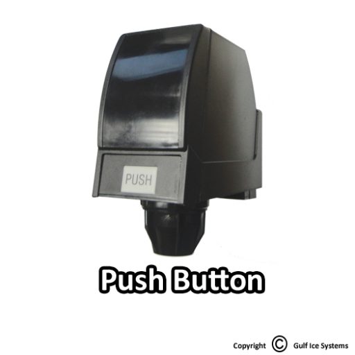 UFB Push Button Image