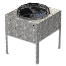 RC306C40 Remote Condenser