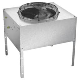 RC306C49L R499 Remote Condenser, Left Facing