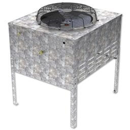 RC406C40 Remote Condenser