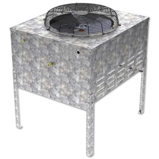 RC406C40 Remote Condenser