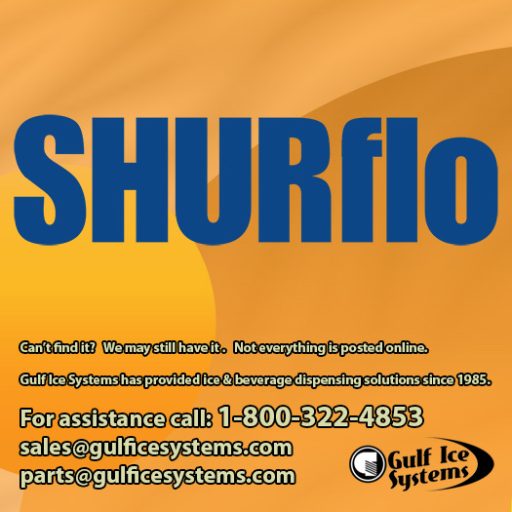 Shurflo Logo with text (Filler) Image