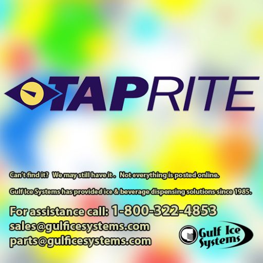 Taprite Logo with text (Filler) Image