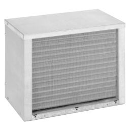 WCU600, REMOTE CONDENSER