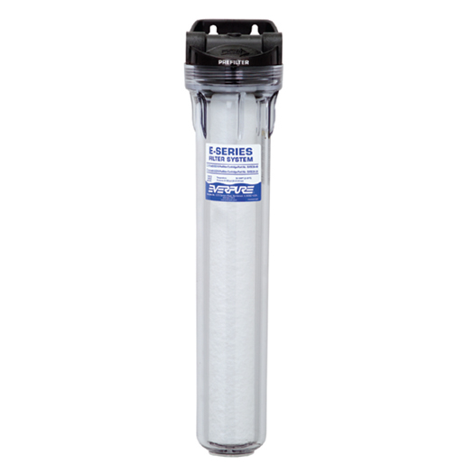 EC210 Prefilter System Image