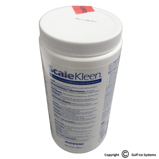 ScaleKleen 2.2 Canister Image