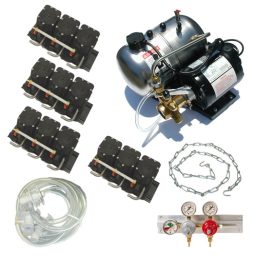 PTK-12HF-E Install Kit Image