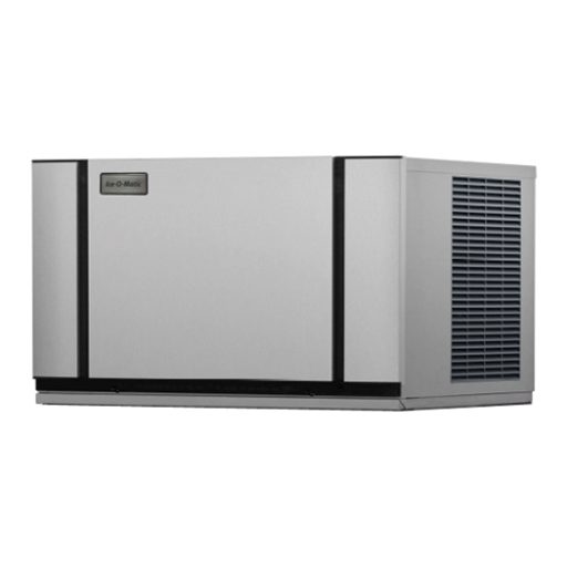 CIM 48" Icemaker Image