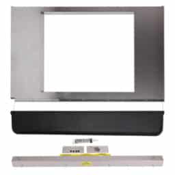 08027TE Icemaker Adapter Kit ED300 with 30" Cuber